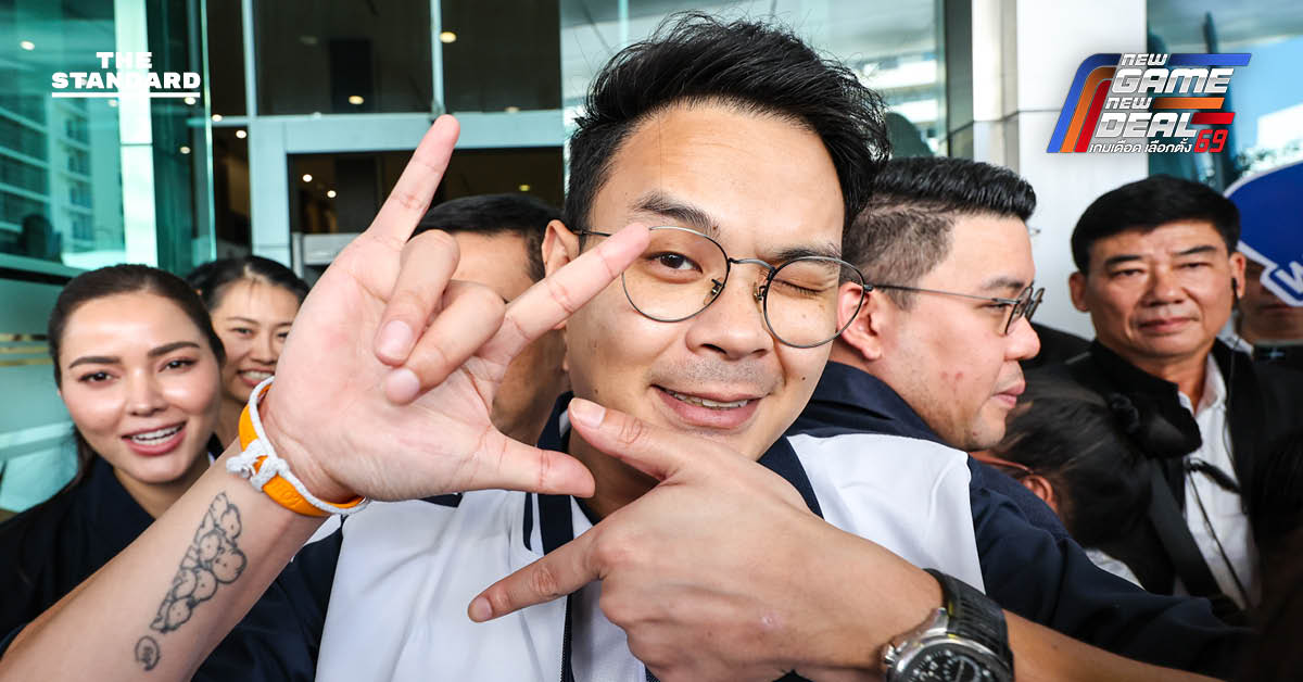 เริ่มหาเสียงอย่างเป็นทางการ หลังพรรคการเมืองจับเบอร์ผู้สมัคร สส. บัญชีรายชื่อ ครบแล้ว