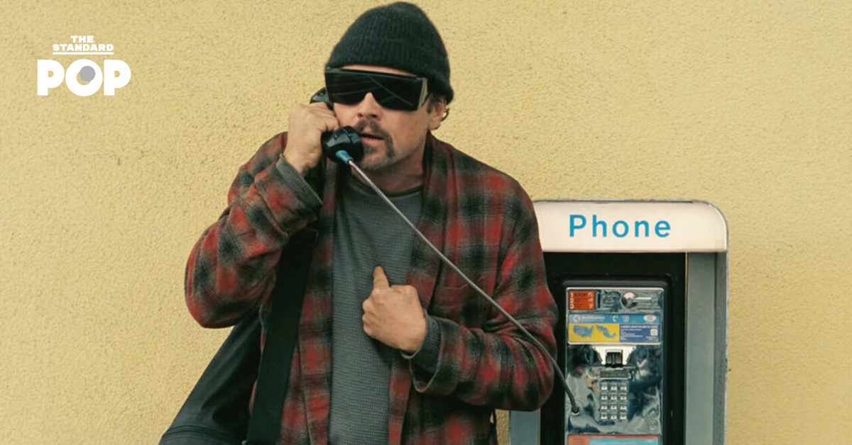 One Battle After Another เป็นหนังที่ได้เข้าชิง Golden Globes 2026 มากที่สุด