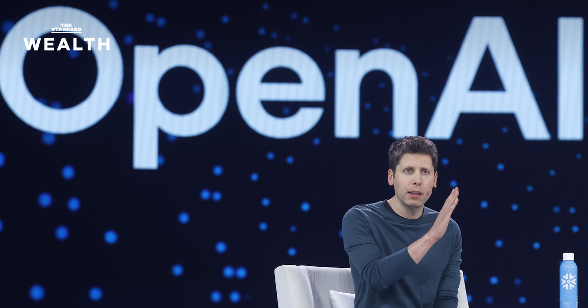 OpenAI จ่ายค่าตอบแทนแบบหุ้นเฉลี่ย 1.5 ล้านดอลลาร์ต่อพนักงาน สูงกว่าบริษัทเทคโนโลยีรายใหญ่ก่อน IPO ทุกแห่งในรอบ 25 ปี