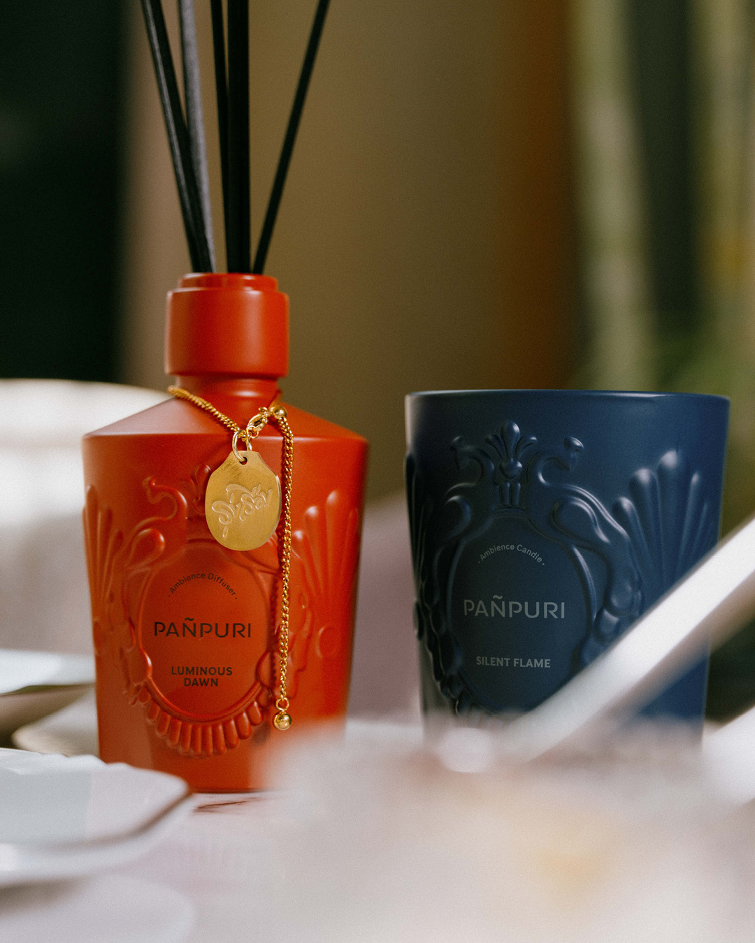 Park Hyatt Bangkok x PAÑPURI Organic Spa ชูประสบการณ์ผ่อนคลายรับปลายปี 1