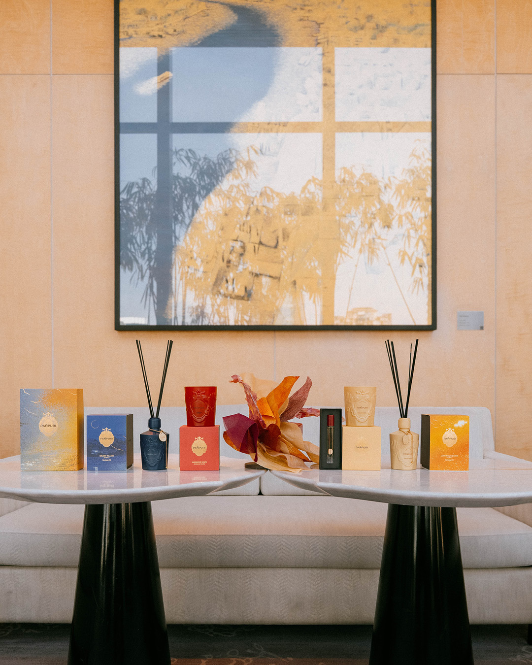 Park Hyatt Bangkok x PAÑPURI Organic Spa ชูประสบการณ์ผ่อนคลายรับปลายปี 2