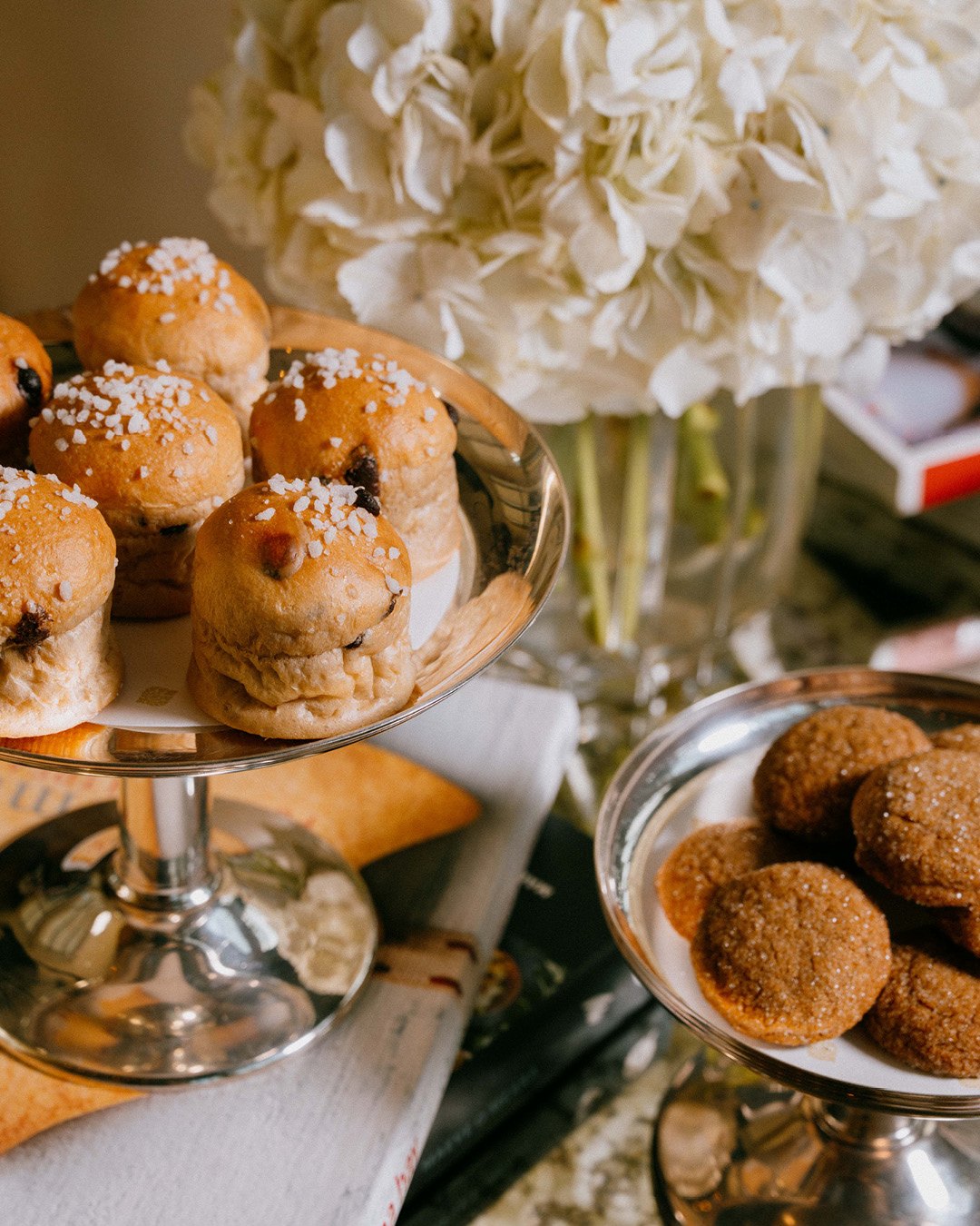 Park Hyatt Bangkok x PAÑPURI Organic Spa ชูประสบการณ์ผ่อนคลายรับปลายปี 3