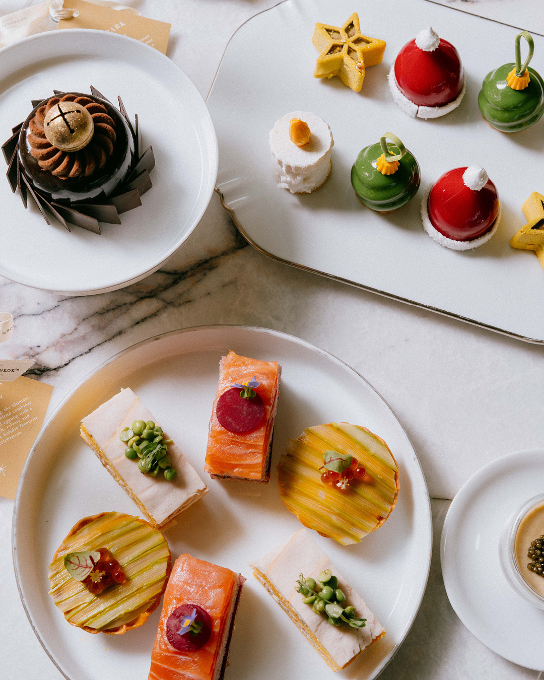 Park Hyatt Bangkok x PAÑPURI Organic Spa ชูประสบการณ์ผ่อนคลายรับปลายปี 4