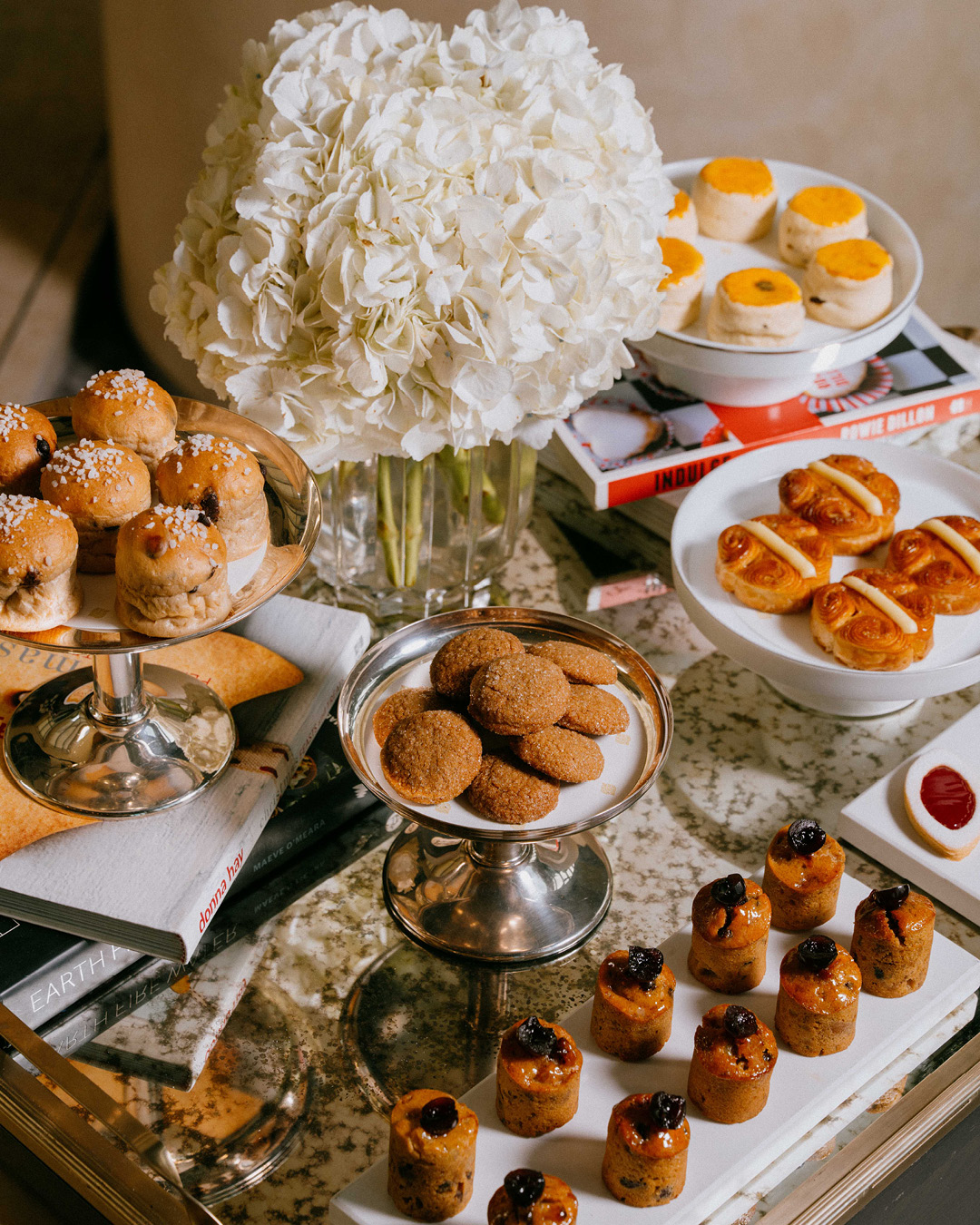 Park Hyatt Bangkok x PAÑPURI Organic Spa ชูประสบการณ์ผ่อนคลายรับปลายปี 5