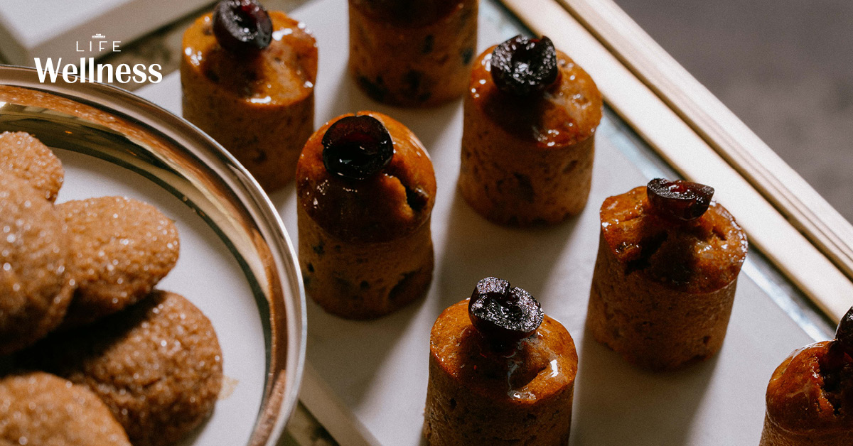 Park Hyatt Bangkok x PAÑPURI Organic Spa ชูประสบการณ์ผ่อนคลายรับปลายปี