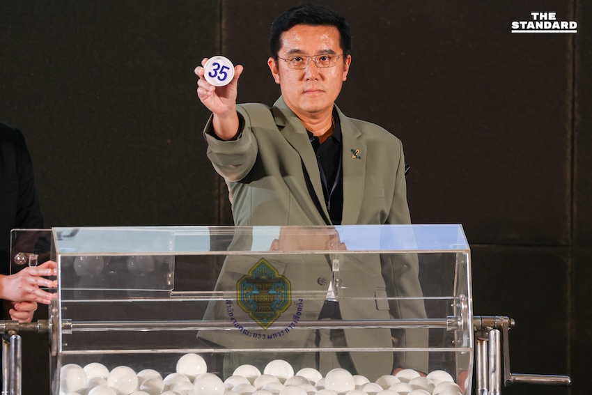 เคาะแล้วหมายเลขปาร์ตี้ลิสต์เลือกตั้งปี 69 มี 52 พรรค แห่สมัคร เพื่อไทย ได้เลข 9 รวมไทยสร้างชาติ เบอร์ 6 ส่วน ประชาชน คว้า 46 6