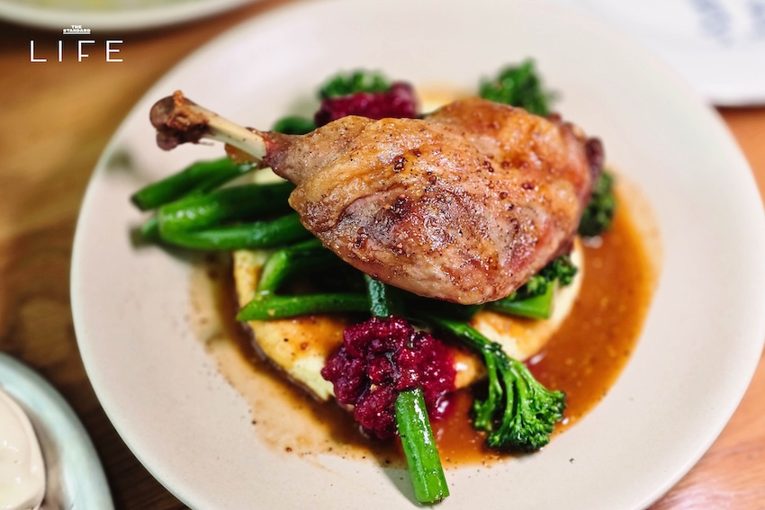 Pasta & Rice House คอนเซปต์ใหม่ Drop by Dough เสิร์ฟพาสต้าเส้นสดสูตร เชฟโอม 4