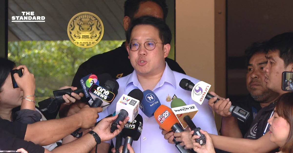 พัฒนา เมิน สุรเชษฐ์บอกมีผู้เสียชีวิตน้ำท่วมหาดใหญ่หลักพัน ย้ำหลักฐานต้องเป็นไปตามกฎหมาย มีใบมรณะบัตร