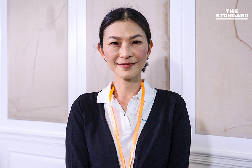 พรรคประชาชนติวเข้มว่าที่ผู้สมัคร 400 เขต และ 100 บัญชีรายชื่อ ย้ำเลือกตั้งครั้งนี้ชี้ชะตาประเทศไทย 1