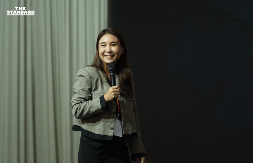 พรรคประชาชนติวเข้มว่าที่ผู้สมัคร 400 เขต และ 100 บัญชีรายชื่อ ย้ำเลือกตั้งครั้งนี้ชี้ชะตาประเทศไทย 1