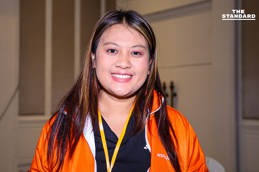 พรรคประชาชนติวเข้มว่าที่ผู้สมัคร 400 เขต และ 100 บัญชีรายชื่อ ย้ำเลือกตั้งครั้งนี้ชี้ชะตาประเทศไทย 4