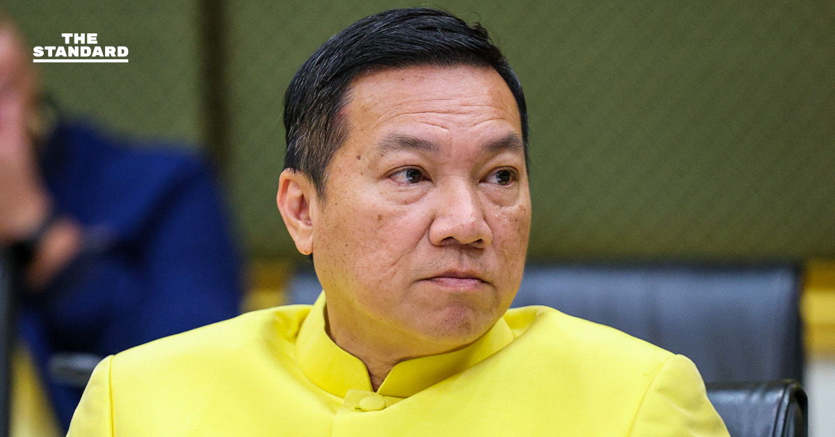 ปลัด มท. กำชับ ผู้ว่าฯ ทุกจังหวัด ดูแลความมั่นคงปลอดภัยประชาชนช่วงปีใหม่