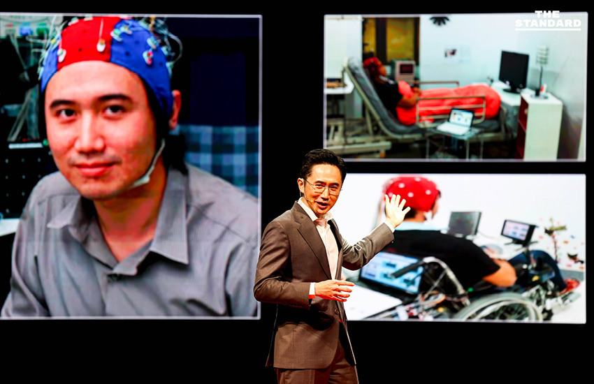 เพื่อไทยเปิดตัว 3 แคนดิเดตนายกฯ ยศชนัน-สุริยะ-จุลพันธ์ พร้อมนโยบายล็อตแรก สู้ศึกเลือกตั้ง 69 หวังยกเครื่องประเทศไทย 14