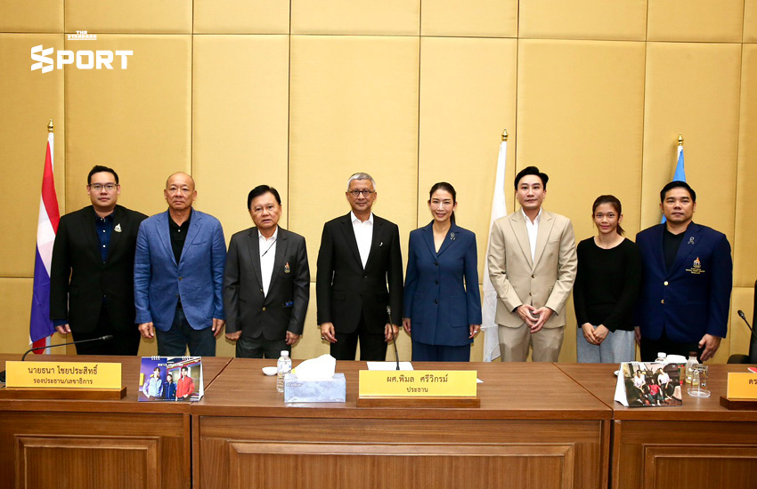 พิมล เตรียมเรียกนายกมวยไทยสมัครเล่นฯ ชี้แจงปมล็อกผลซีเกมส์ หลังมีร้องเรียนค้านสายตา 1