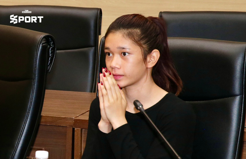 พิมล เตรียมเรียกนายกมวยไทยสมัครเล่นฯ ชี้แจงปมล็อกผลซีเกมส์ หลังมีร้องเรียนค้านสายตา 2