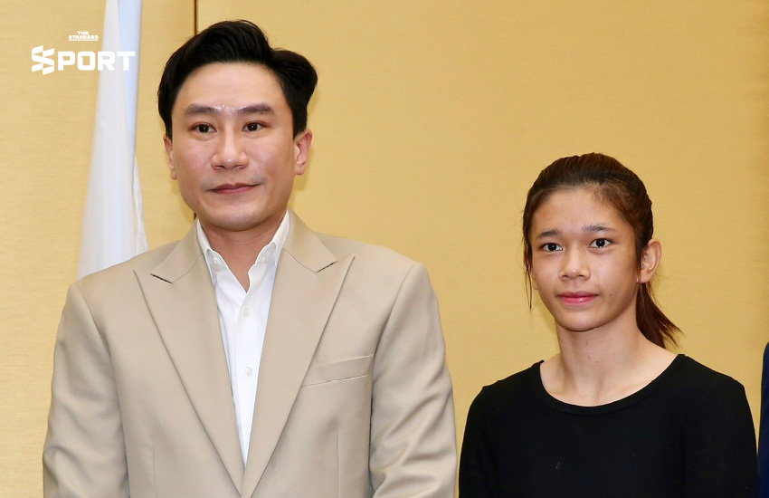 พิมล เตรียมเรียกนายกมวยไทยสมัครเล่นฯ ชี้แจงปมล็อกผลซีเกมส์ หลังมีร้องเรียนค้านสายตา 3