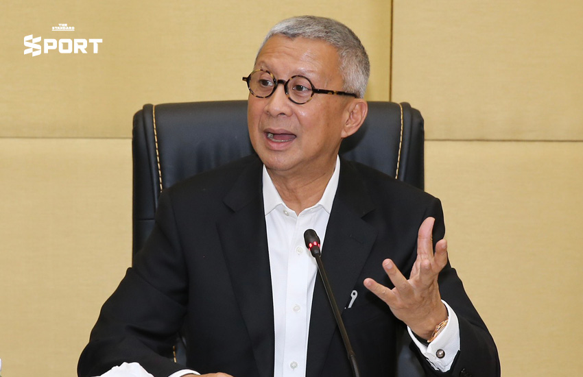 พิมล เตรียมเรียกนายกมวยไทยสมัครเล่นฯ ชี้แจงปมล็อกผลซีเกมส์ หลังมีร้องเรียนค้านสายตา 4