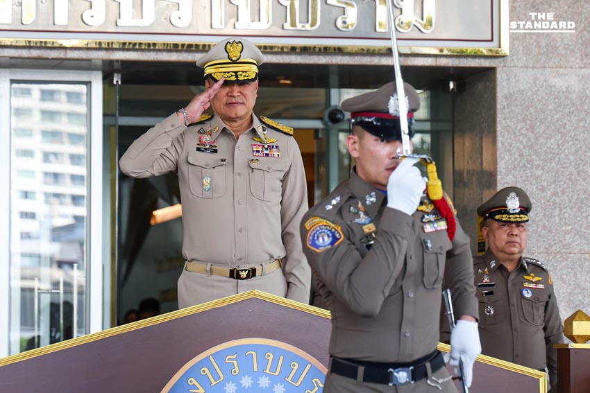 ​นายกฯ นำแถลงยึดทรัพย์หมื่นล้านเครือข่าย เฉิน จื้อ - ก๊ก อาน - ยิม เลียก ฟอกเงินผ่านคริปโทฯ-อสังหาฯ ไทย 1