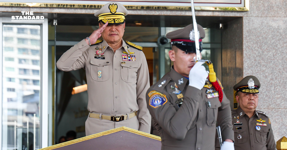 ​นายกฯ นำแถลงยึดทรัพย์หมื่นล้านเครือข่าย เฉิน จื้อ - ก๊ก อาน - ยิม เลียก ฟอกเงินผ่านคริปโทฯ-อสังหาฯ ไทย