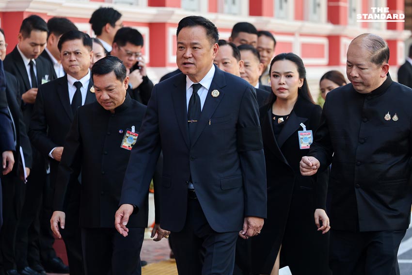 นายกฯ นำถก สมช. ไฟเขียว ศรชล. เข้มงวดเรือสัญชาติไทย ขนน้ำมัน-ยุทธปัจจัย ผ่าน อ่าวไทย เข้า กัมพูชา 1