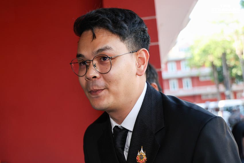 นายกฯ นำถก สมช. ไฟเขียว ศรชล. เข้มงวดเรือสัญชาติไทย ขนน้ำมัน-ยุทธปัจจัย ผ่าน อ่าวไทย เข้า กัมพูชา 3