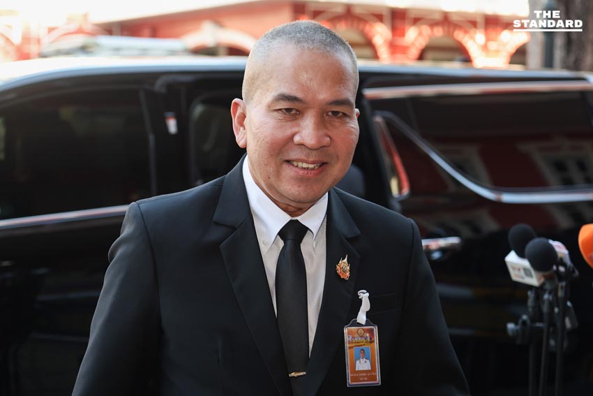 นายกฯ นำถก สมช. ไฟเขียว ศรชล. เข้มงวดเรือสัญชาติไทย ขนน้ำมัน-ยุทธปัจจัย ผ่าน อ่าวไทย เข้า กัมพูชา 5