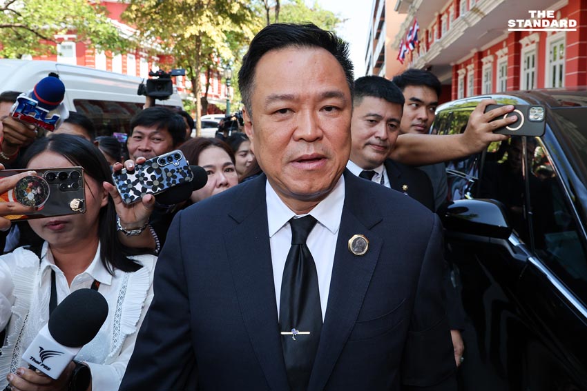 นายกฯ นำถก สมช. ไฟเขียว ศรชล. เข้มงวดเรือสัญชาติไทย ขนน้ำมัน-ยุทธปัจจัย ผ่าน อ่าวไทย เข้า กัมพูชา 6