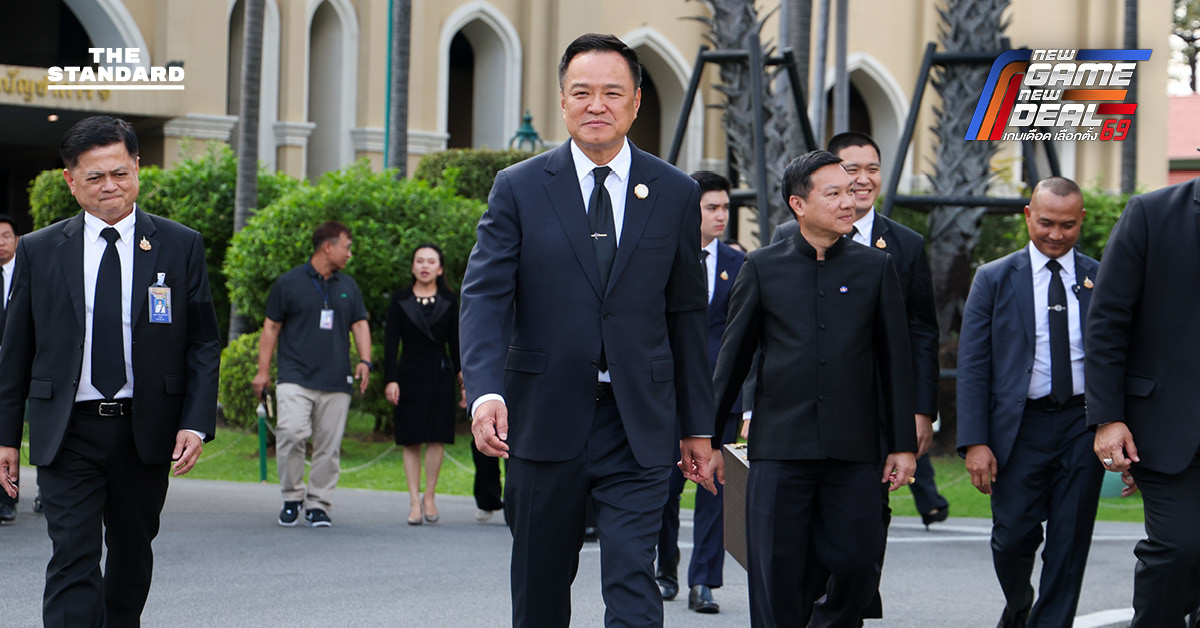 นายกฯ เผย ครม. ส่งคำถามประชามติให้ กกต. พร้อมยกเลิกประชามติ MOU 43-44 หลังกฤษฎีกาท้วงทำไม่ได้ ส่วนคนละครึ่งเฟส 2 ต้องรอรัฐบาลหน้า เหตุยุบสภาแล้วใช้งบกลางไม่ได้