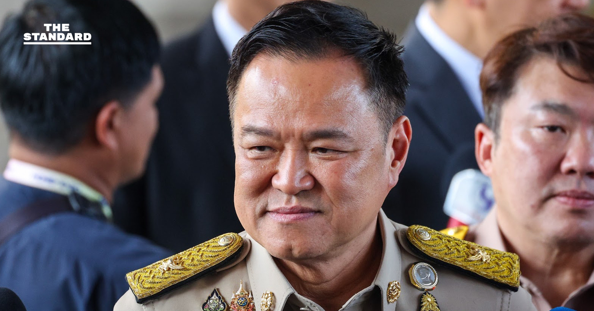 ​​นายกฯ เชื่อแสนยานุภาพกองทัพไทยไม่ควรมีใครรุกราน เมินเจรจา ไม่หวั่นกระทบภาษี สหรัฐ บอกจำไม่ได้ Joint Declaration