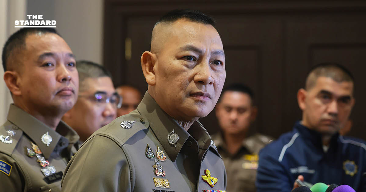 police-chief-orders-transfer-nakhon-si-thammarat-commander