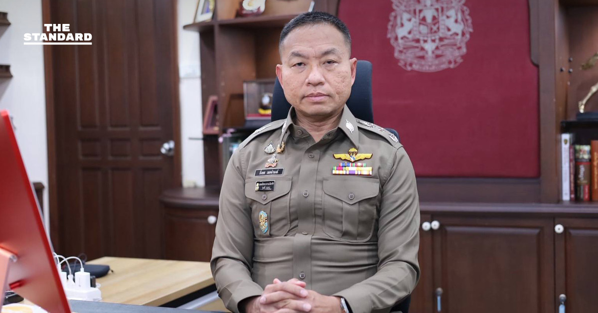 โฆษก ตร. เผยยอดฝากบ้านไว้กับตำรวจ ปีใหม่ ทะลุ 3.2 พันหลัง ผบ. ตร. สั่งดูแลเข้มข้น แนะประชาชนเช็กระบบไฟ-กล้องวงจรปิดก่อนออกเดินทาง