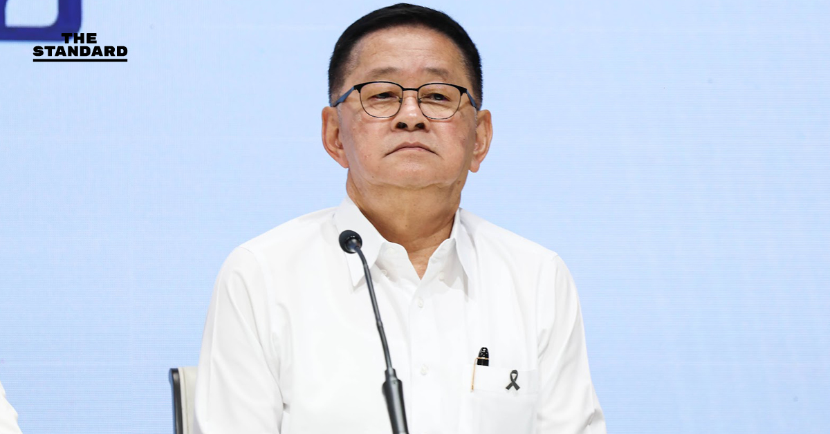 ประเสริฐพร้อมเข้าชี้แจง DSI ปมร่วมเฟรม เบน สมิธ ย้ำเป็นแค่พยาน บริสุทธิ์ใจไม่หมกเม็ด