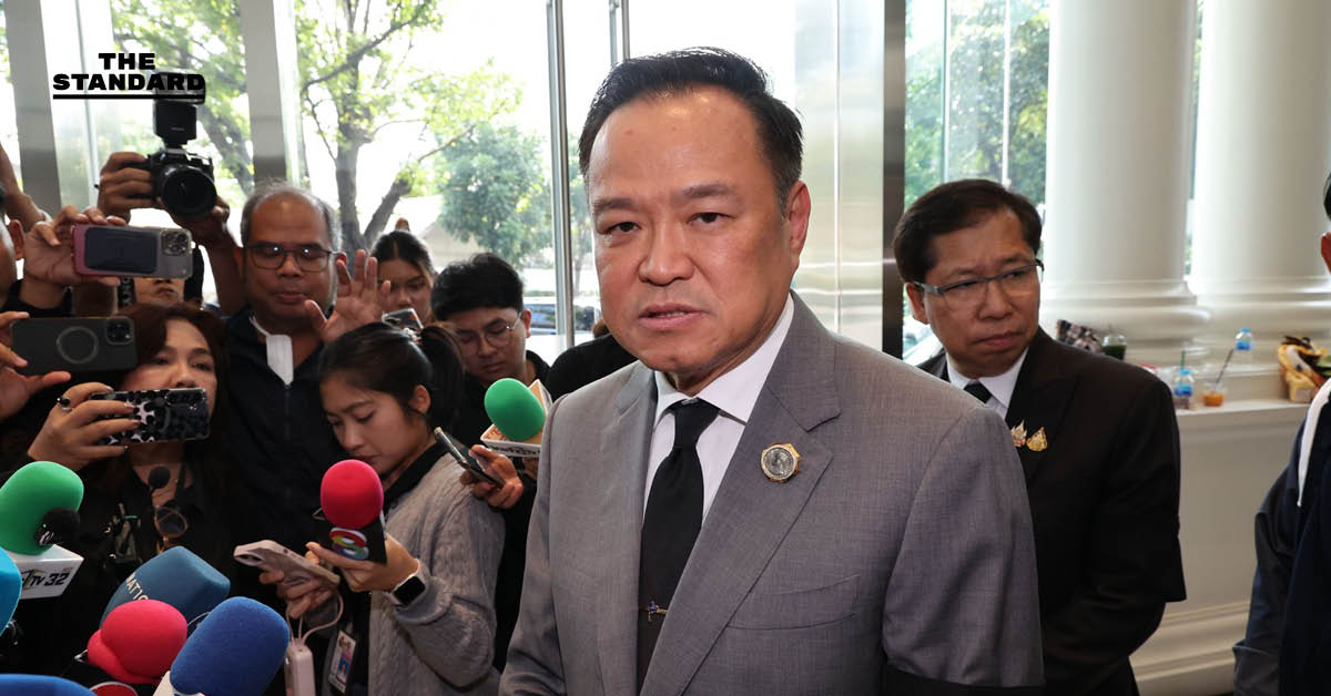 นายกฯ ยืนยันไม่ต้องแจงนานาชาติ เหตุภาพชัด BM-21 ยิงเข้าไทยเป็นซีรีส์เฟี้ยวฟ้าว รอถกสมช. พรุ่งนี้สกัดส่งยุทธภัณฑ์ทางอ้อมถึงกัมพูชา