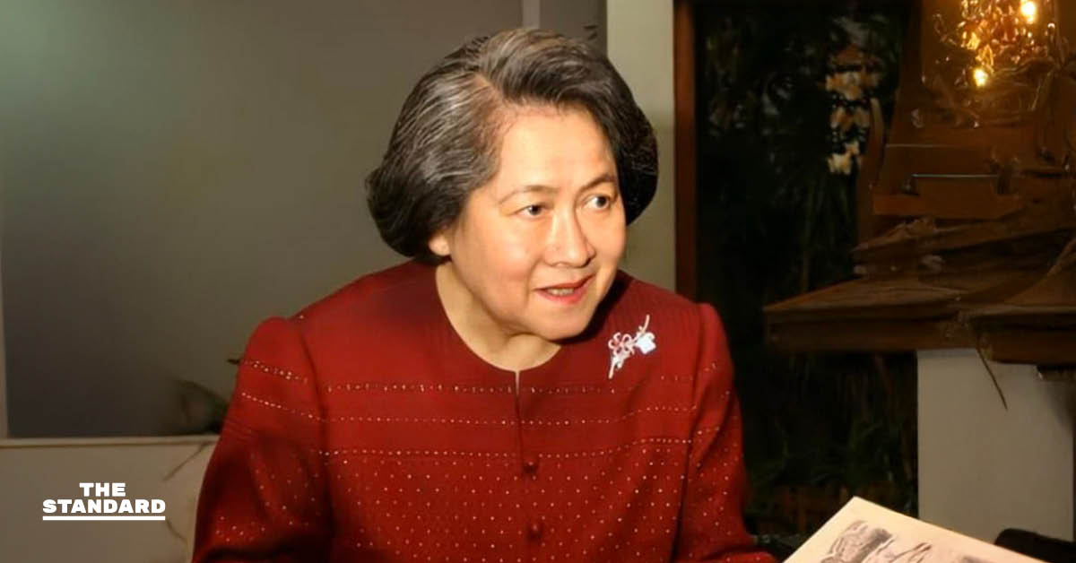 โปรดเกล้าฯ ประกาศสถาปนา ‘สมเด็จพระเจ้าบรมวงศ์เธอ เจ้าฟ้ากัลยาณิวัฒนา กรมพระนราธิวาสราชนครินทร์ บดินทรเชษฐภคินี’