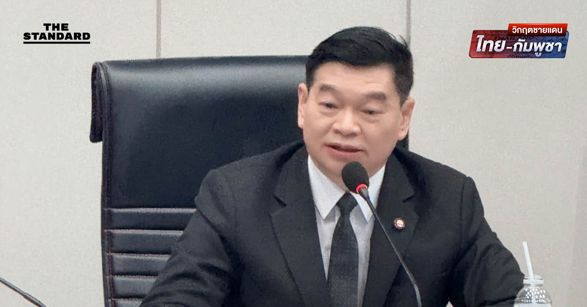 อสส. มีคำสั่งรับเป็นคดีนอกราชอาณาจักร เหตุโจมตีชายแดนไทย สั่งสอบสวนดำเนินคดี **‘ฮุน เซน - ฮุน มาเนต’** ผนึกกำลังตำรวจ ภ.3 เร่งรัด 135 สำนวน