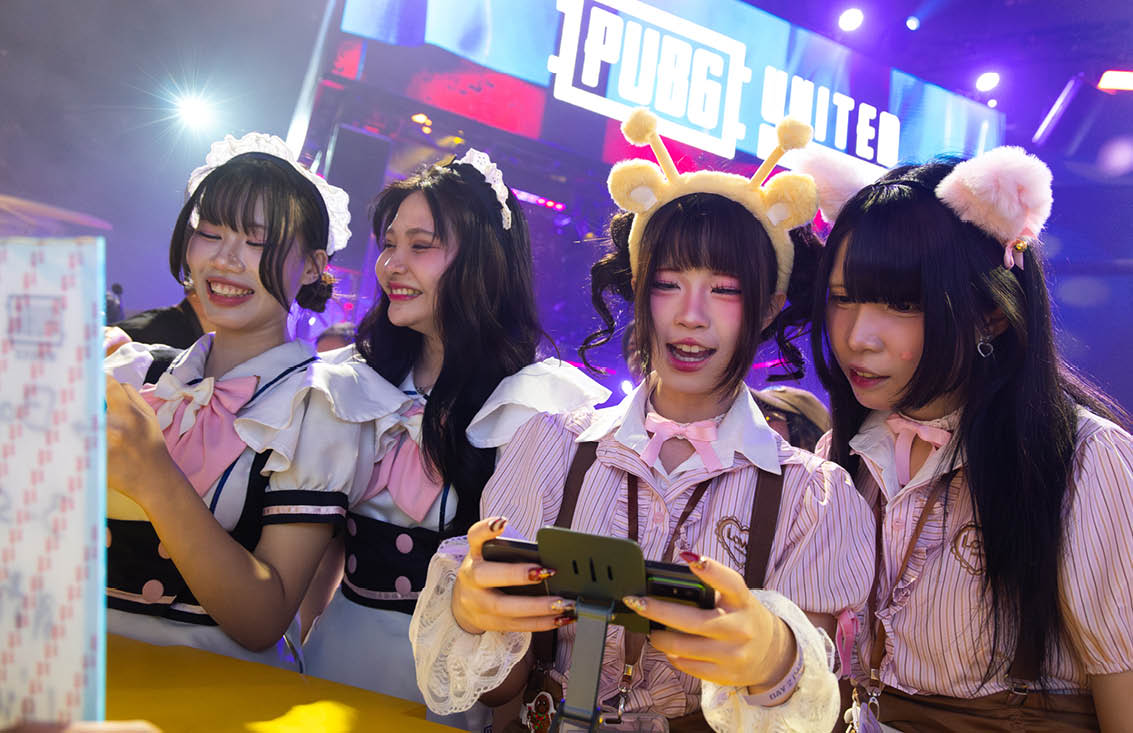 สมศักดิ์ศรีเจ้าภาพ ‘PUBG MOBILE บุก กรุงเทพฯ’ พลิกโฉม อีสปอร์ตไทย สู่ CARNIVAL ยิ่งใหญ่ทั่วกรุง 10