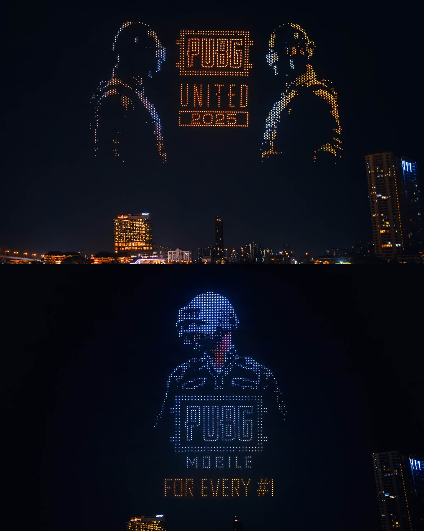 สมศักดิ์ศรีเจ้าภาพ ‘PUBG MOBILE บุก กรุงเทพฯ’ พลิกโฉม อีสปอร์ตไทย สู่ CARNIVAL ยิ่งใหญ่ทั่วกรุง 14