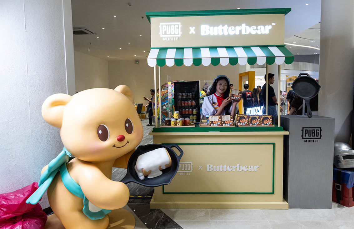 สมศักดิ์ศรีเจ้าภาพ ‘PUBG MOBILE บุก กรุงเทพฯ’ พลิกโฉม อีสปอร์ตไทย สู่ CARNIVAL ยิ่งใหญ่ทั่วกรุง 16