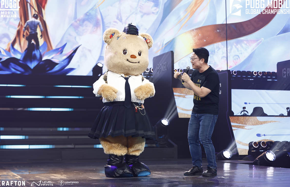 สมศักดิ์ศรีเจ้าภาพ ‘PUBG MOBILE บุก กรุงเทพฯ’ พลิกโฉม อีสปอร์ตไทย สู่ CARNIVAL ยิ่งใหญ่ทั่วกรุง 3