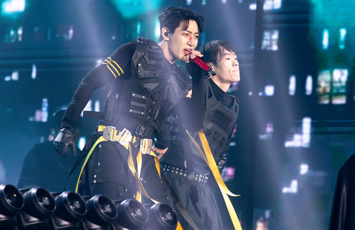 สมศักดิ์ศรีเจ้าภาพ ‘PUBG MOBILE บุก กรุงเทพฯ’ พลิกโฉม อีสปอร์ตไทย สู่ CARNIVAL ยิ่งใหญ่ทั่วกรุง 4