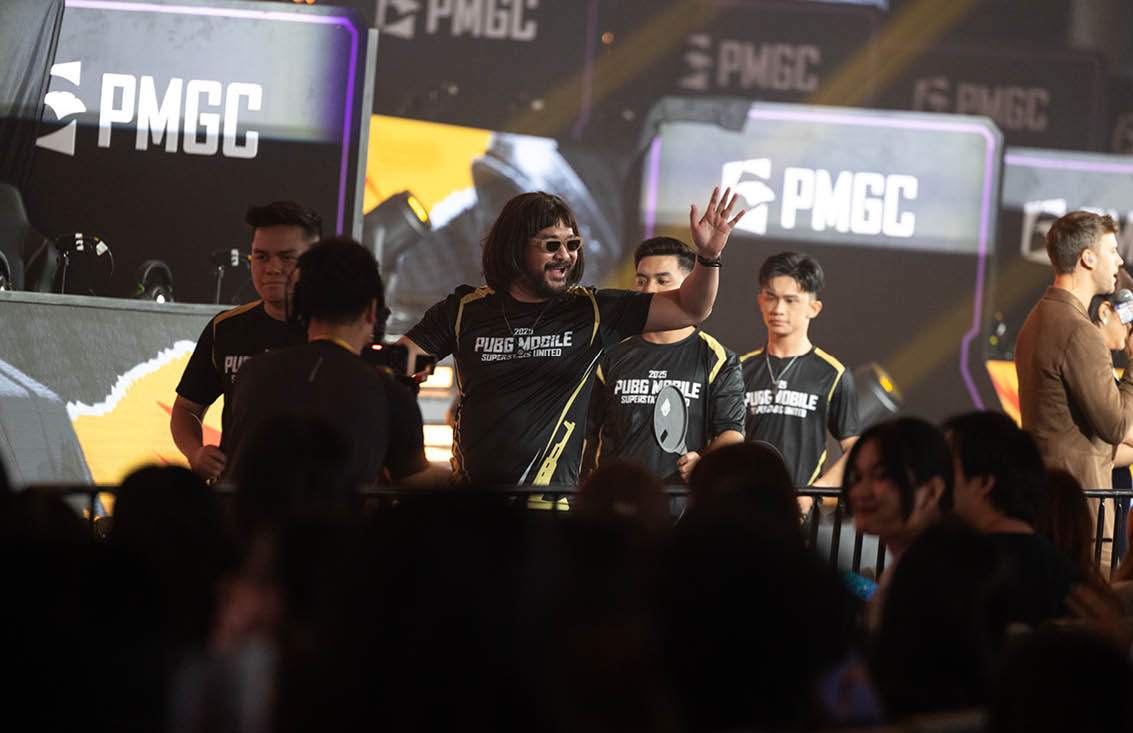 สมศักดิ์ศรีเจ้าภาพ ‘PUBG MOBILE บุก กรุงเทพฯ’ พลิกโฉม อีสปอร์ตไทย สู่ CARNIVAL ยิ่งใหญ่ทั่วกรุง 5