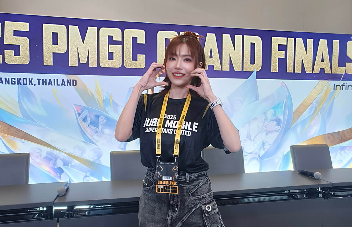สมศักดิ์ศรีเจ้าภาพ ‘PUBG MOBILE บุก กรุงเทพฯ’ พลิกโฉม อีสปอร์ตไทย สู่ CARNIVAL ยิ่งใหญ่ทั่วกรุง 7