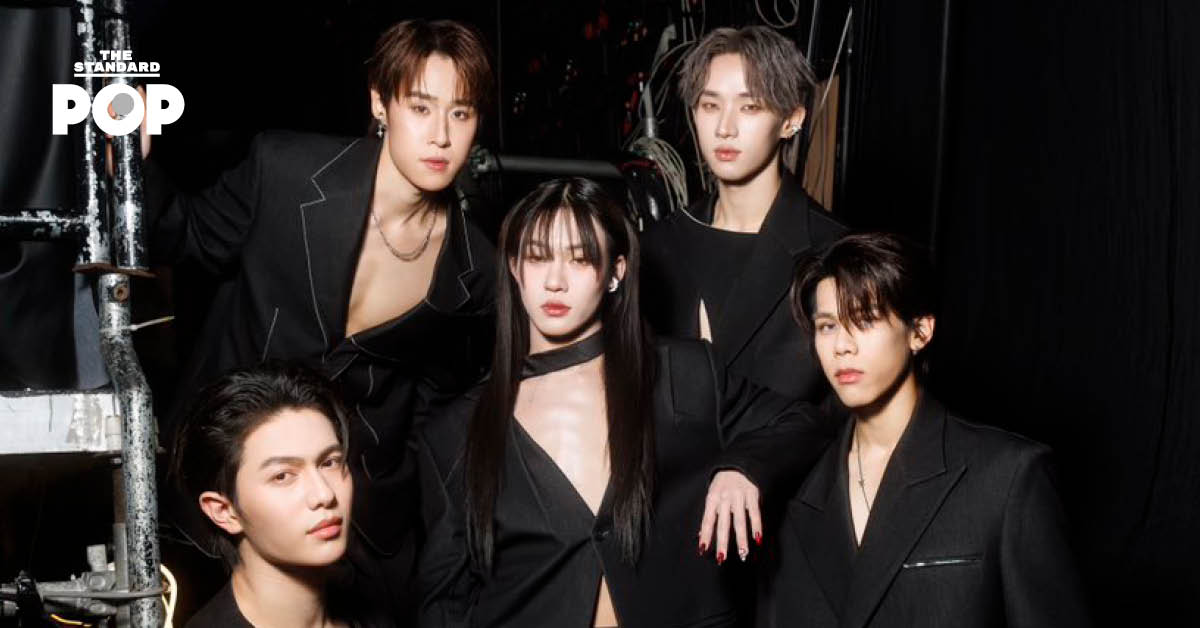 RISER MUSIC เตรียมจัดคอนเสิร์ตใหญ่ครั้งแรก 14-15 ก.พ. 2026 ณ อิมแพ็ค อารีน่า