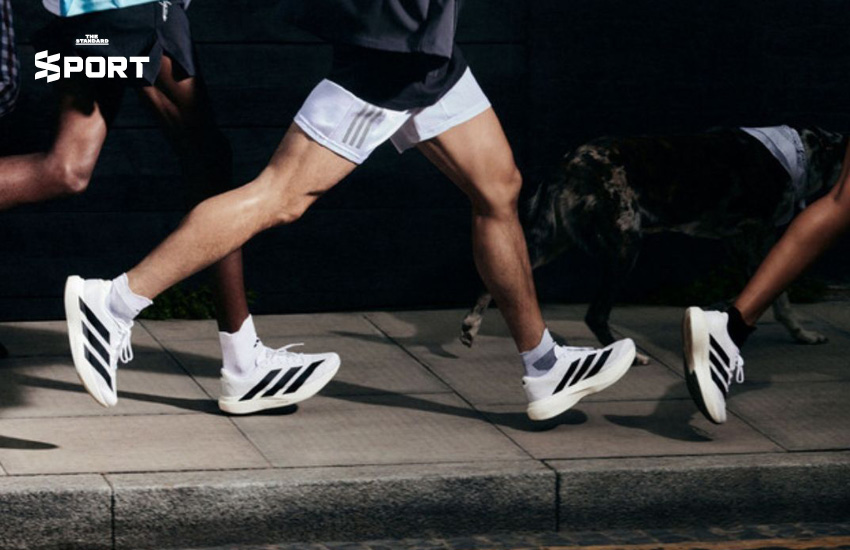 Running Fever เจาะเทรนด์รันนิ่ง สิ่งที่ได้ไปต่อในปี 2026 (และไปได้ไกลกว่านี้) 1