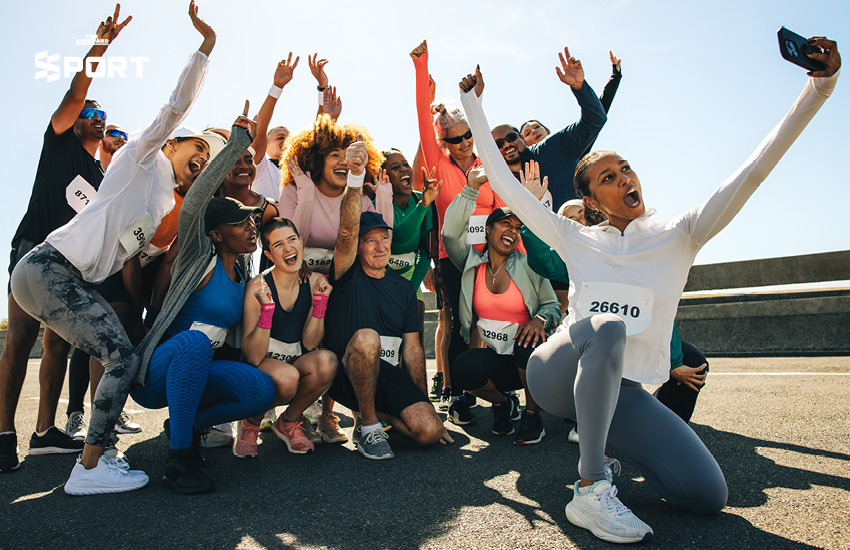 Running Fever เจาะเทรนด์รันนิ่ง สิ่งที่ได้ไปต่อในปี 2026 (และไปได้ไกลกว่านี้) 3