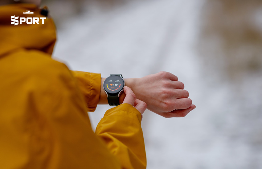 Running Fever เจาะเทรนด์รันนิ่ง สิ่งที่ได้ไปต่อในปี 2026 (และไปได้ไกลกว่านี้) 4