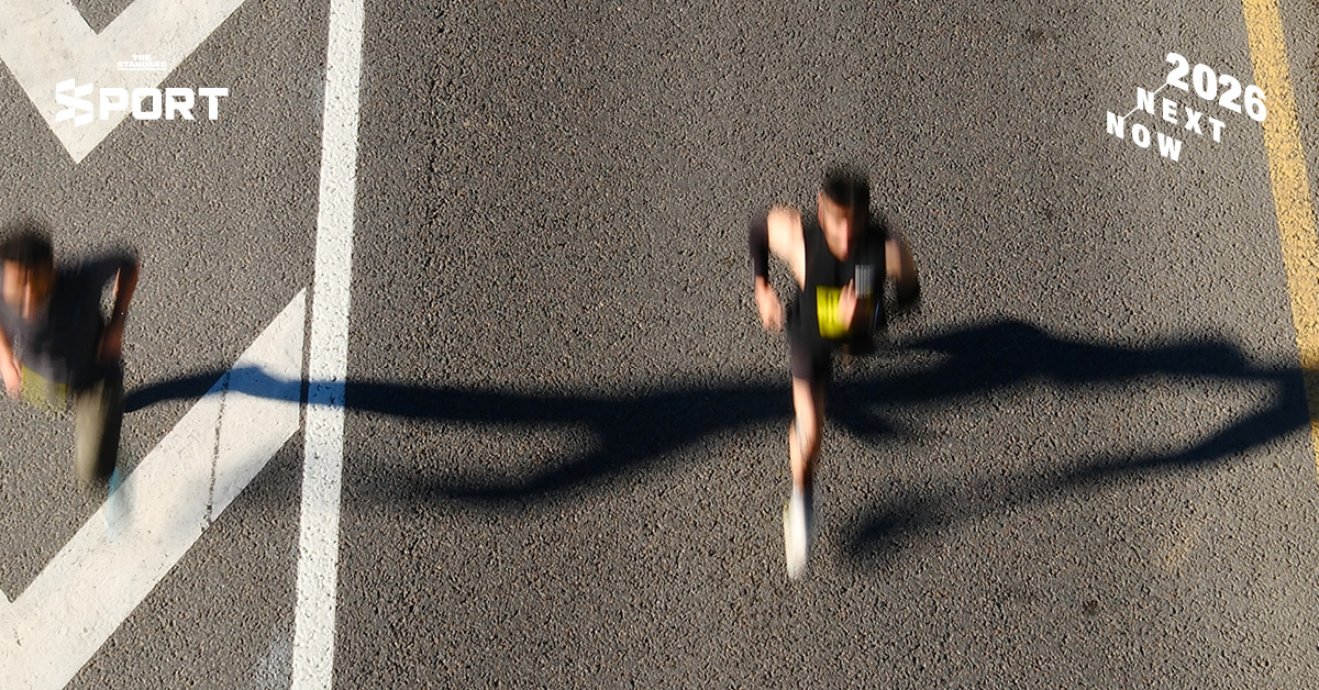Running Fever เจาะเทรนด์รันนิ่ง สิ่งที่ได้ไปต่อในปี 2026 (และไปได้ไกลกว่านี้)