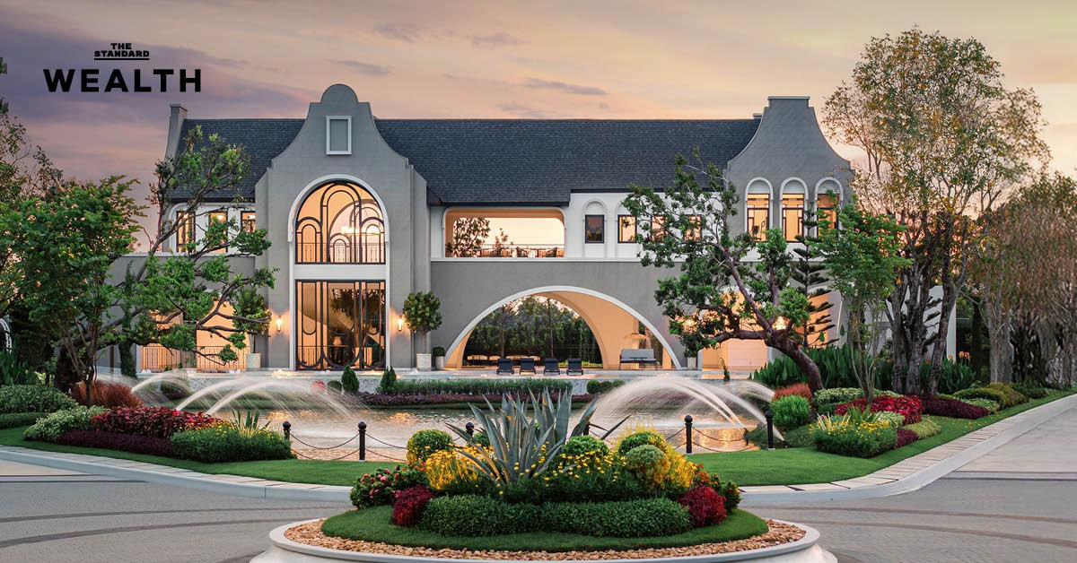 แสนสิริ เผยยอดขาย 11 เดือน อยู่ที่ 47,700 ล้านบาท คาดไตรมาส 4 กำไรพีคสุด ชี้สัญญาณเรียลดีมานด์หนุน