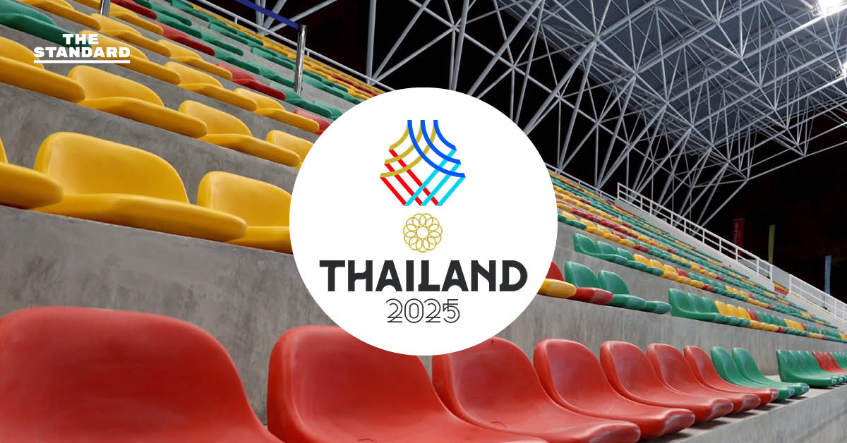 กกท. แถลงน้อมรับคำติชมการจัดกีฬา ซีเกมส์ แต่พร้อมดำเนินคดีผู้นำเข้าข้อมูลเท็จ-หมิ่นประมาท