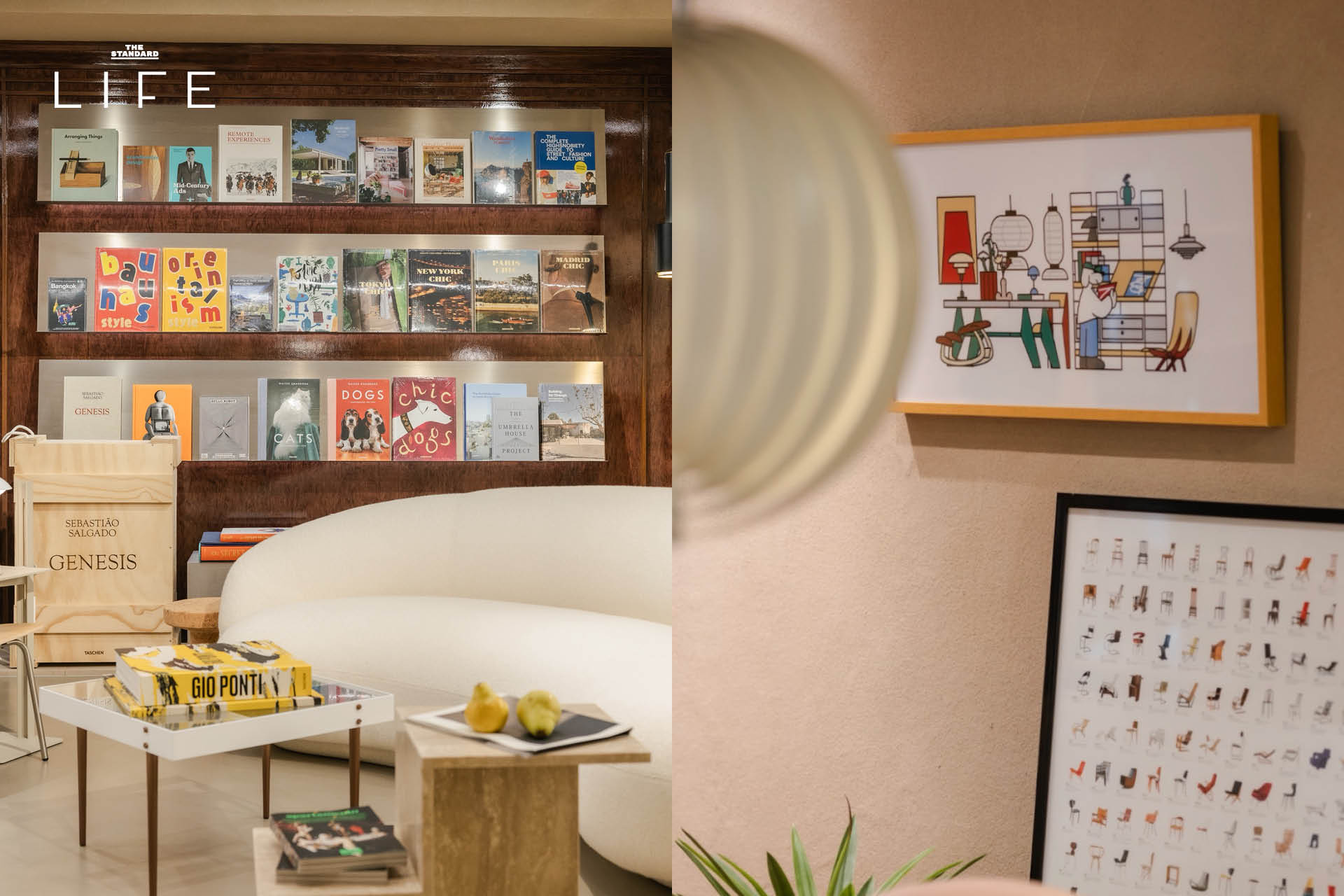 Scandinavia Charming ชวนพูดคุยเรื่อง ดีไซน์ ในวิถีประจำวันของเรา 1